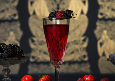 KIR FRUITS ROUGES